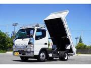 2020 FUSO CANTER