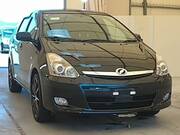 2008 TOYOTA WISH
