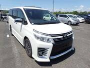 2015 TOYOTA VOXY