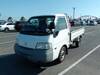 NISSAN VANETTE TRUCK