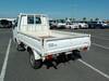 NISSAN VANETTE TRUCK