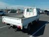 NISSAN VANETTE TRUCK