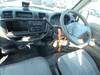 NISSAN VANETTE TRUCK