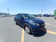 2014 HONDA VEZEL