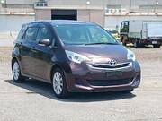 2014 TOYOTA RACTIS G