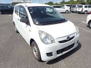 2013 DAIHATSU MIRA TX