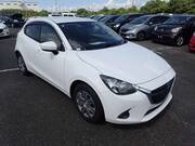 2018 MAZDA DEMIO 13S