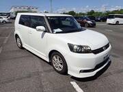 2010 TOYOTA COROLLA RUMION 1.8S AERO TOURER