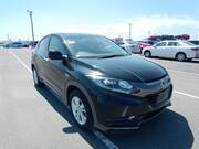 2016 HONDA VEZEL