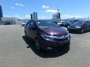 2015 HONDA SHUTTLE