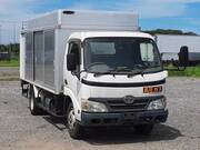 2008 TOYOTA TOYOACE TRUCK 3ton