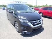 2017 NISSAN SERENA