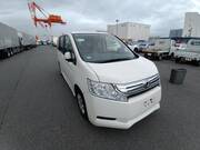 2009 HONDA STEPWAGON