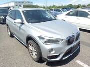 2017 BMW X1