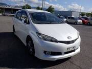 2010 TOYOTA WISH