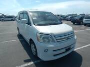 2005 TOYOTA NOAH X G SELECTION