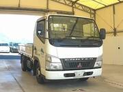 2005 MITSUBISHI CANTER 1.5ton