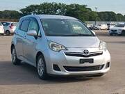 2013 TOYOTA RACTIS G