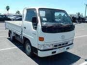1996 TOYOTA HIACE TRUCK 1ton