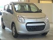 2011 SUZUKI ALTO