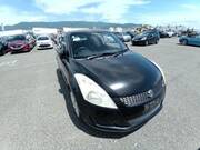 2011 SUZUKI SWIFT XL