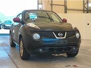 2011 NISSAN JUKE 15RX