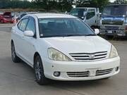 2002 TOYOTA ALLION