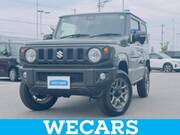 2024 SUZUKI JIMNY