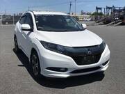 2015 HONDA VEZEL HYBRID Z