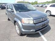 2007 HONDA CROSS ROAD 20X
