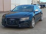 2014 AUDI A5 SPORTBACK