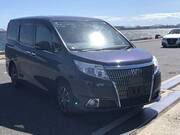 2015 TOYOTA ESQUIRE