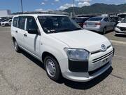 2020 TOYOTA SUCCEED VAN UL