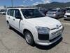 TOYOTA SUCCEED VAN