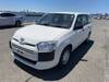 TOYOTA SUCCEED VAN