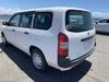 TOYOTA SUCCEED VAN