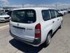 TOYOTA SUCCEED VAN