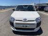 TOYOTA SUCCEED VAN