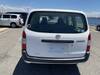 TOYOTA SUCCEED VAN