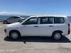 TOYOTA SUCCEED VAN