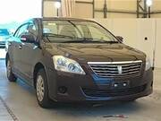 2007 TOYOTA PREMIO 1.5F