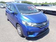 2014 HONDA FIT