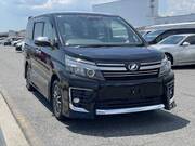 2017 TOYOTA VOXY ZS KIRAMEKI II