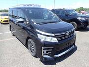 2015 TOYOTA VOXY