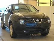 2012 NISSAN JUKE 15RX V SELECTION
