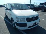 2007 TOYOTA SUCCEED VAN U
