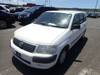 TOYOTA SUCCEED VAN
