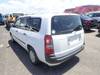TOYOTA SUCCEED VAN