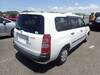 TOYOTA SUCCEED VAN