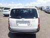 TOYOTA SUCCEED VAN